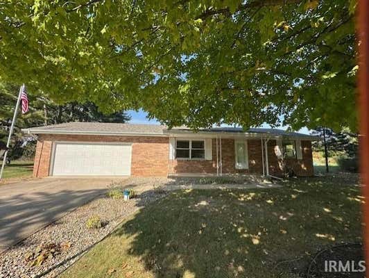 12407 ASHLAND ST, GRANGER, IN 46530 - Image 1