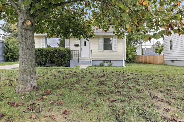 4119 SUNSET PL, SOUTH BEND, IN 46619 - Image 1