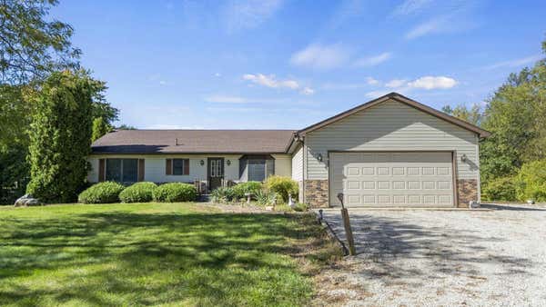 13623 S COUNTY LINE RD, SYRACUSE, IN 46567 - Image 1