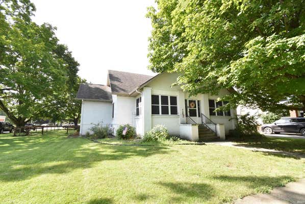 604 E 5TH ST, FOWLER, IN 47944 - Image 1