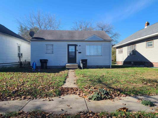 237 S KALEY ST, SOUTH BEND, IN 46619 - Image 1