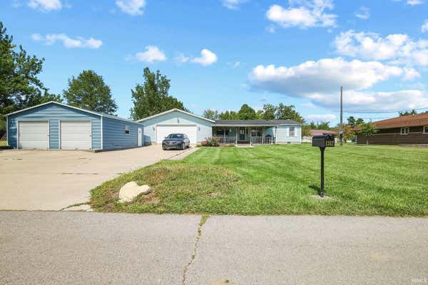 1312 W PERKINS ST, HARTFORD CITY, IN 47348 - Image 1