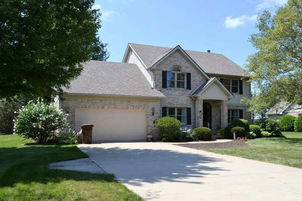 2796 S 200 W, TIPTON, IN 46072 - Image 1