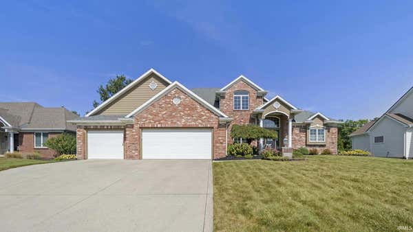 8202 WATERSCAPE DR, FORT WAYNE, IN 46804 - Image 1