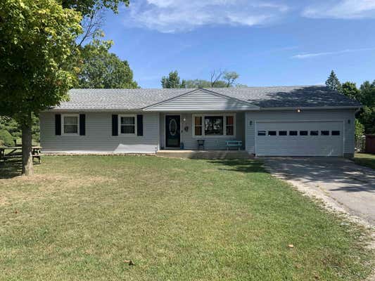 11 MERIDIAN DR, HARTFORD CITY, IN 47348 - Image 1