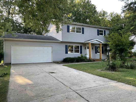 52191 CARRIAGE HILLS DR, SOUTH BEND, IN 46635 - Image 1