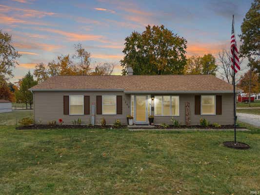 1240 N LAFONTAINE ST, HUNTINGTON, IN 46750 - Image 1