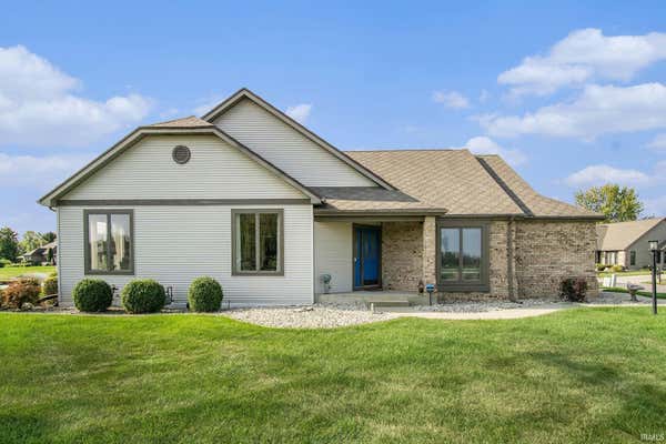 3902 DORAL LN, ELKHART, IN 46517 - Image 1