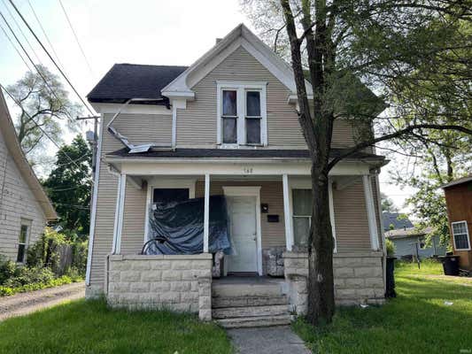 748 MONROE ST, ELKHART, IN 46516 - Image 1