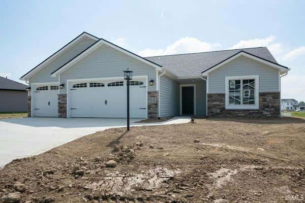 3418 BRUIN PASS, AUBURN, IN 46706 - Image 1