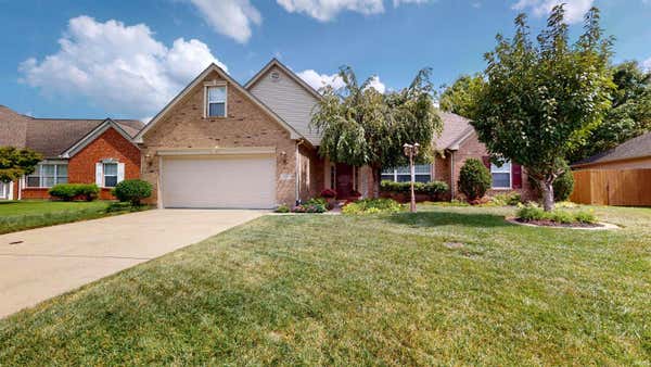 2809 TIMBER PARK DR, EVANSVILLE, IN 47715 - Image 1