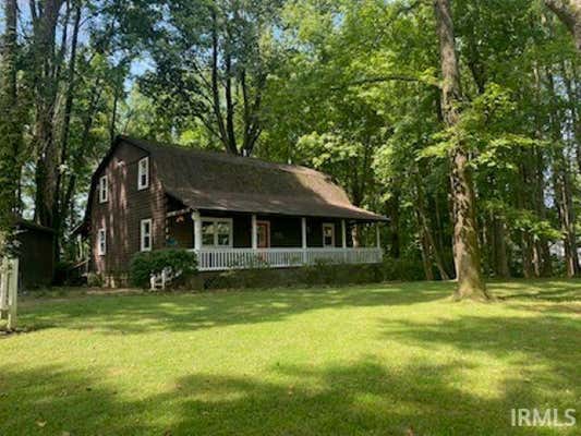 2456 S KOZY DR, ROCKPORT, IN 47635 - Image 1