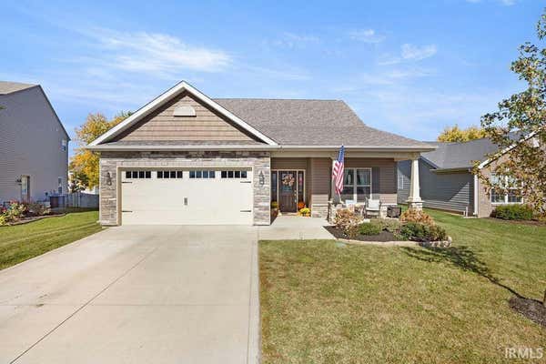 3095 MORROW DR, KOKOMO, IN 46902 - Image 1