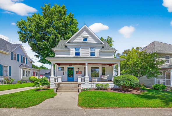 46506, Bremen, IN Homes For Sale & Real Estate | REMAX