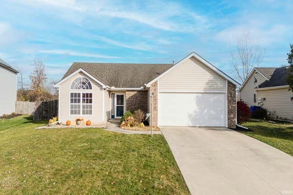 1808 NOBLE KINSMEN PL, FORT WAYNE, IN 46818 - Image 1