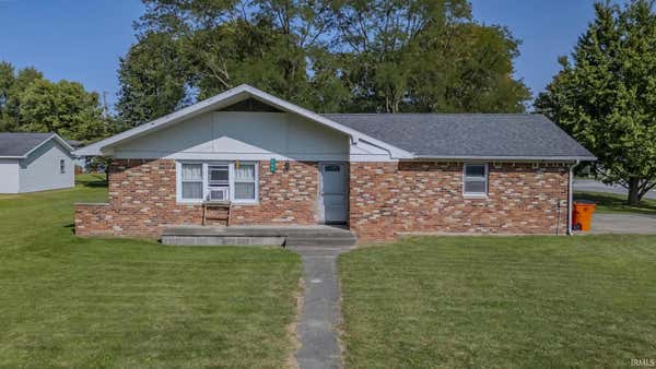 202 N SMITH ST, SWAYZEE, IN 46986 - Image 1