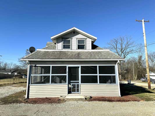 415 N HARTFORD ST, EATON, IN 47338 - Image 1