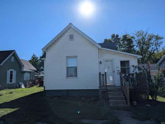 635 CULLOP ST, VINCENNES, IN 47591, photo 2 of 23