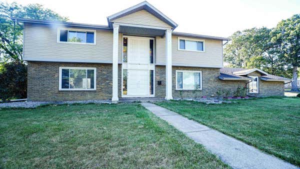 3027 KINGSLEY DR, FORT WAYNE, IN 46815 - Image 1