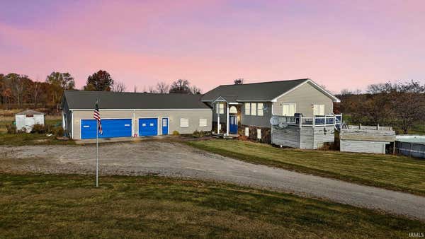 3423 COUNTY ROAD 52, AUBURN, IN 46706 - Image 1