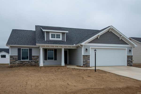 18334 PEREGRINE LN, NEW PARIS, IN 46553 - Image 1