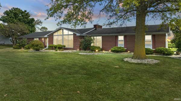 14616 STATE ROAD 37, NEW HAVEN, IN 46774 - Image 1