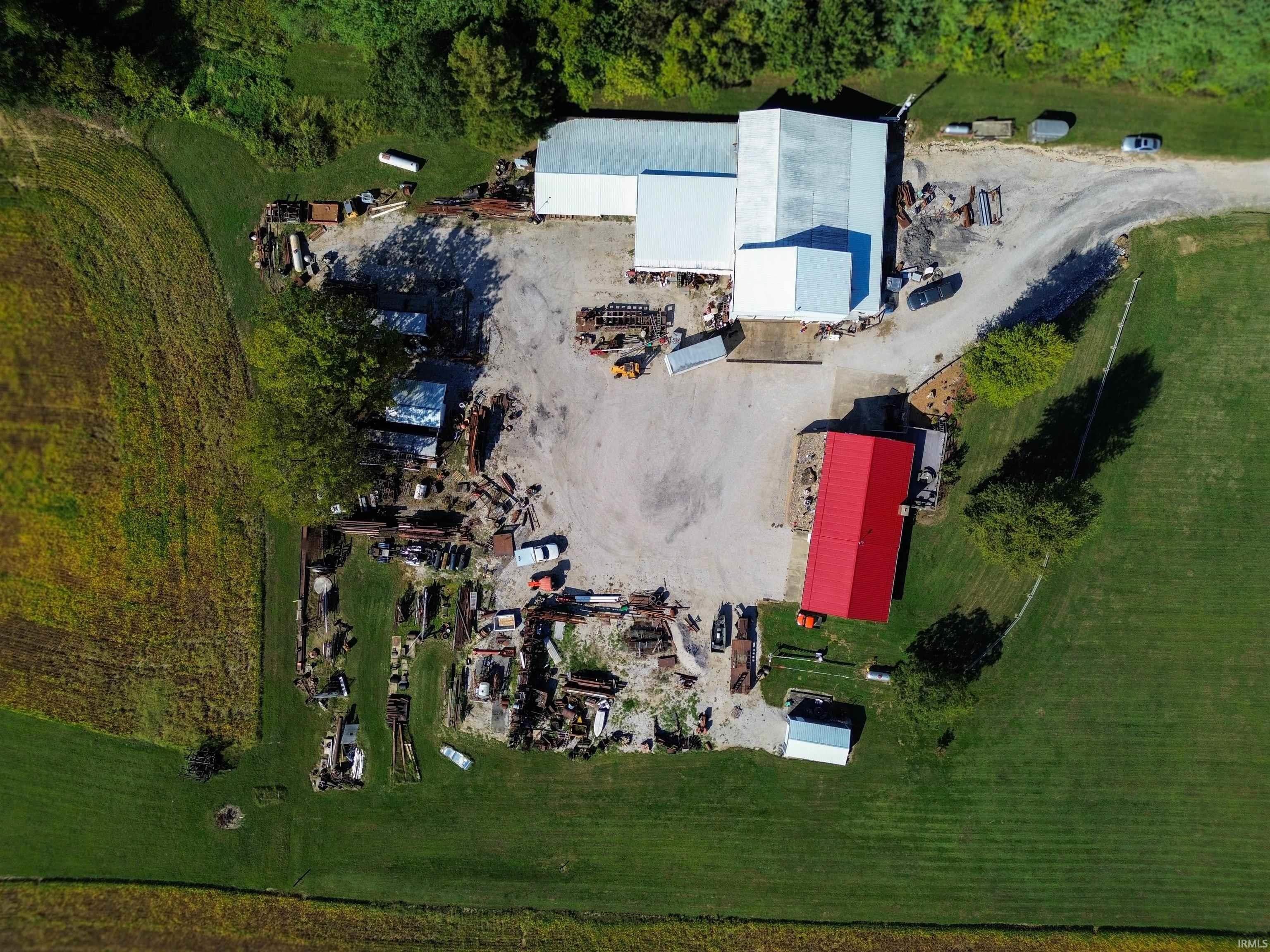 Washington, Indiana, 47501, United States, 2 Bedrooms Bedrooms, ,2 BathroomsBathrooms,Residential,Active,1952284