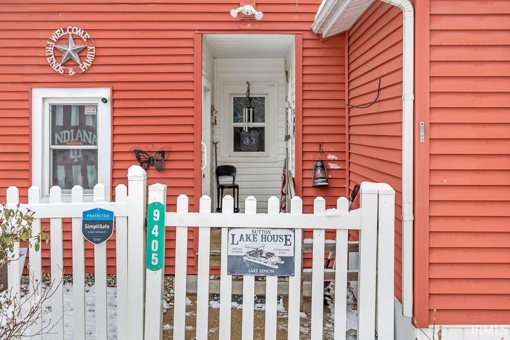 Unionville, Indiana, 47468, United States, 2 Bedrooms Bedrooms, ,2 BathroomsBathrooms,Residential,Active,2001339