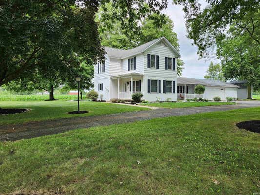 771 E 500 S, COLUMBIA CITY, IN 46725 - Image 1