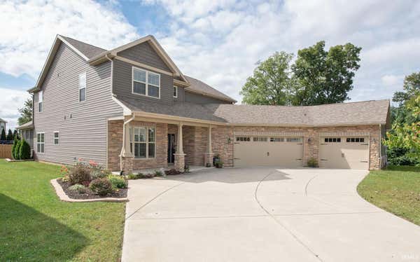 3611 CANNONADE CT, WEST LAFAYETTE, IN 47906 - Image 1