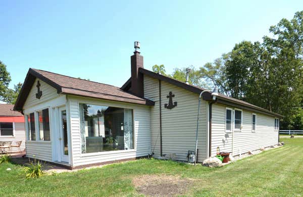 4669 N UNDERWOOD RD, WALKERTON, IN 46574 - Image 1