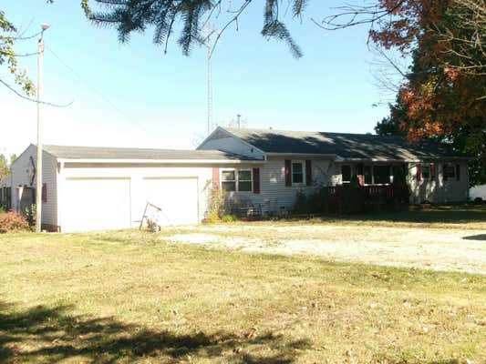 3554 N STATE ROAD 19, PERU, IN 46970 - Image 1