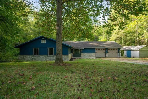 2234 W MOHEE RD, HARTFORD CITY, IN 47348 - Image 1