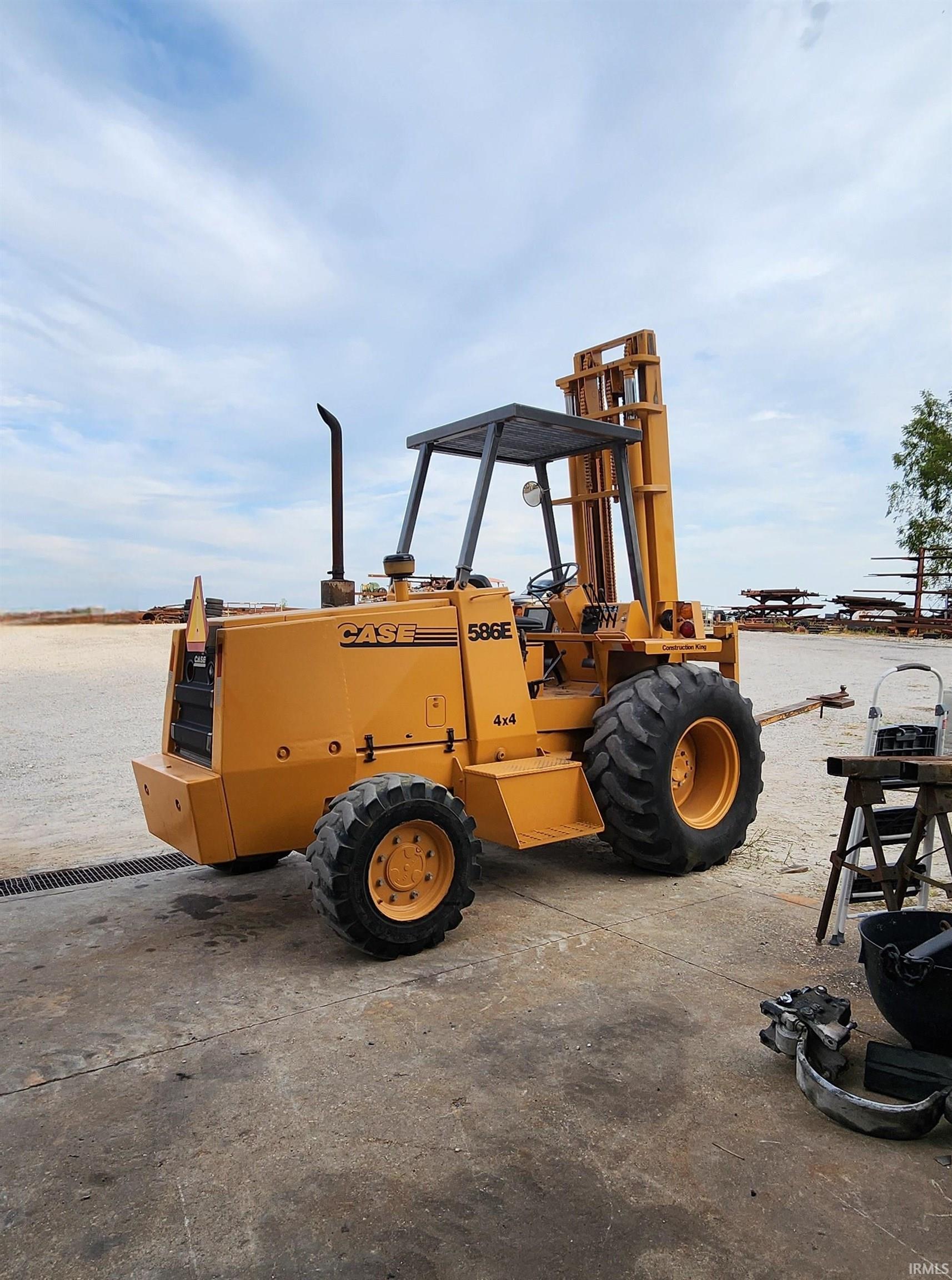 Washington, Indiana, 47501, United States, 2 Bedrooms Bedrooms, ,2 BathroomsBathrooms,Residential,Active,1952284