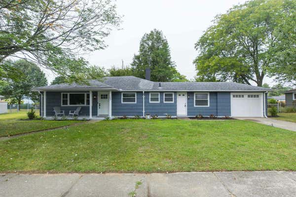 103 S VARSITY DR, SOUTH BEND, IN 46615 - Image 1