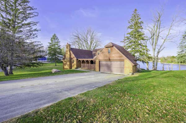 3661 SW INDIAN TRAIL LAKE RD, FARMLAND, IN 47340 - Image 1