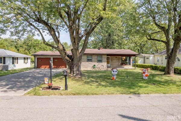 706 N TIPPY DR, MARION, IN 46952 - Image 1