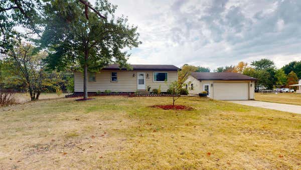 22766 COUNTY ROAD 4, ELKHART, IN 46514 - Image 1