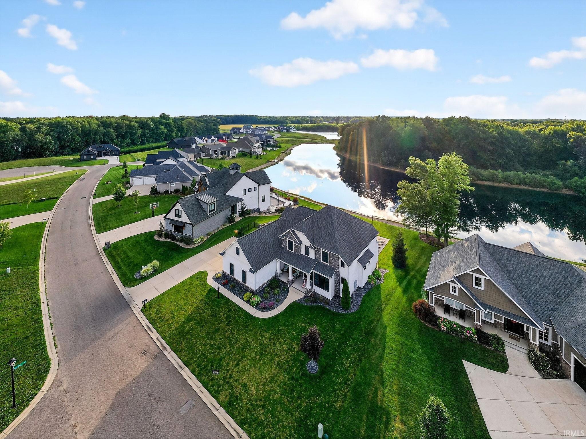 South Bend, Indiana, 46637, United States, 5 Bedrooms Bedrooms, ,5 BathroomsBathrooms,Residential,Active,1914762