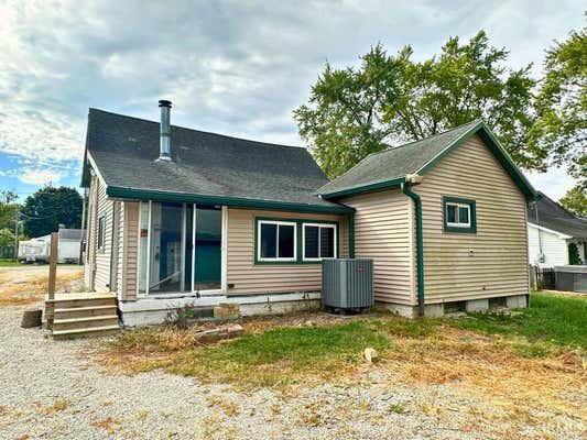 308 S JEFFERSON STREET, KIRKLIN, IN 46050, photo 2 of 24