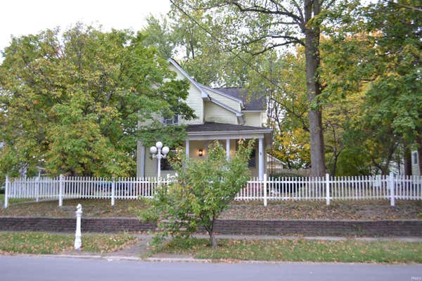 1209 E CLINTON ST, FRANKFORT, IN 46041 - Image 1