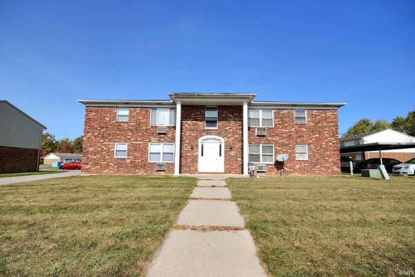 4717 FURGE DR, FORT WAYNE, IN 46835 - Image 1