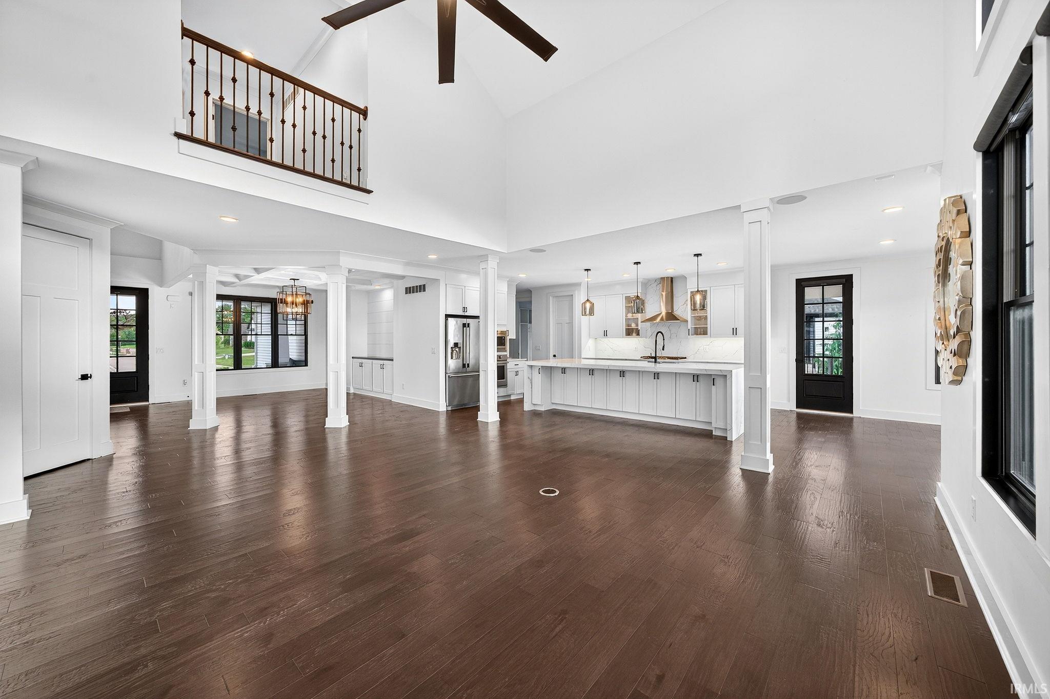 South Bend, Indiana, 46637, United States, 5 Bedrooms Bedrooms, ,5 BathroomsBathrooms,Residential,Active,1914762