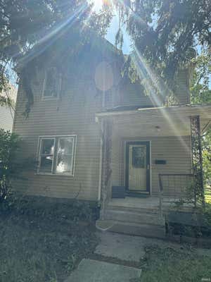 444 E PONTIAC ST, FORT WAYNE, IN 46803 - Image 1