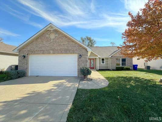 1664 WYNTERBROOKE DR, KOKOMO, IN 46901 - Image 1