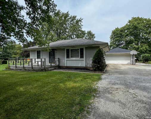 2236 STATE ROAD 25 W, LAFAYETTE, IN 47909 - Image 1