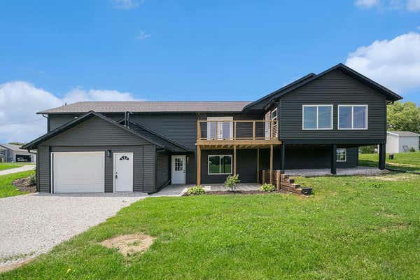 9352 E KISER LAKE DR, NORTH WEBSTER, IN 46555 - Image 1