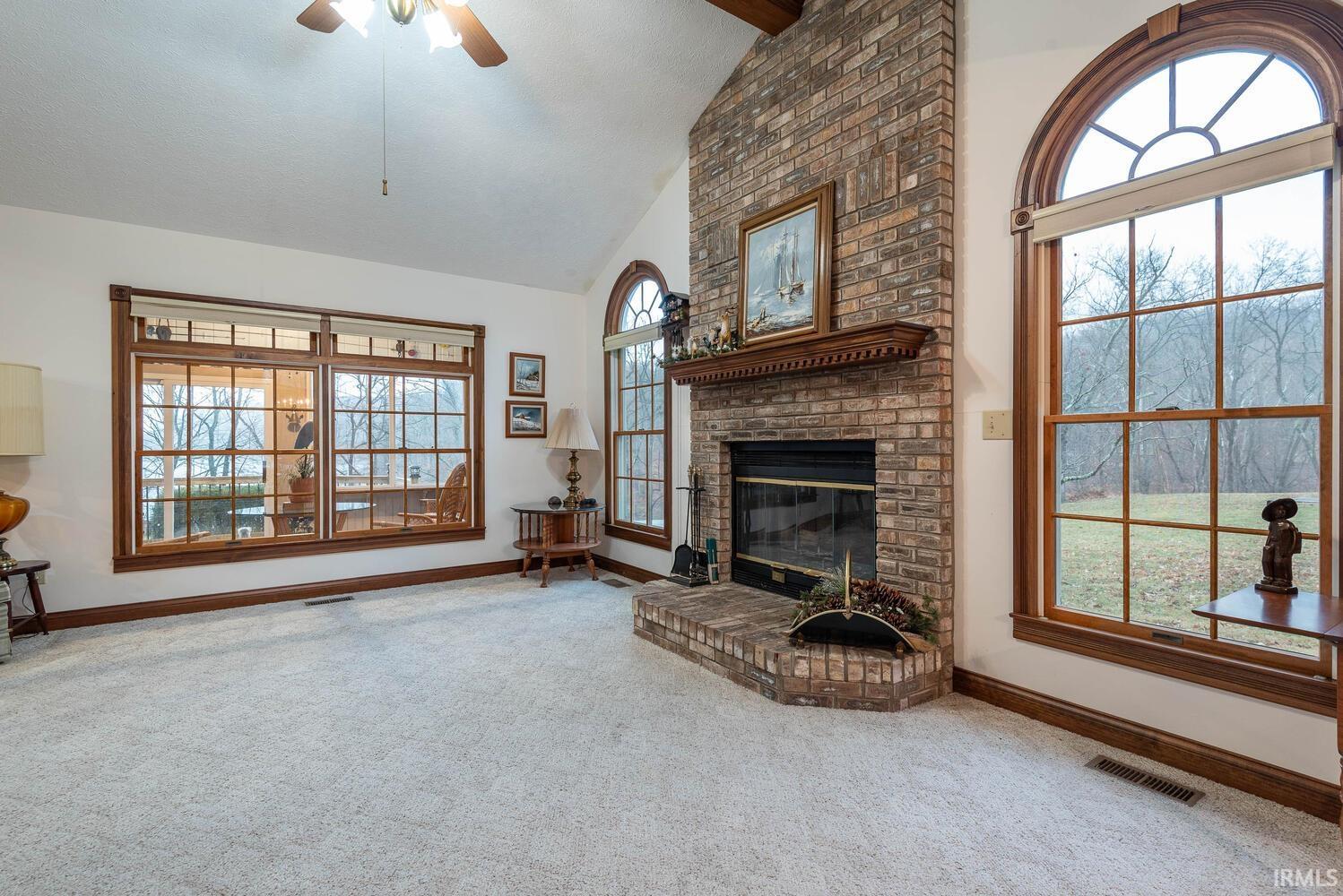 Heltonville, Indiana, 47436, United States, 4 Bedrooms Bedrooms, ,3 BathroomsBathrooms,Residential,Active,2011433