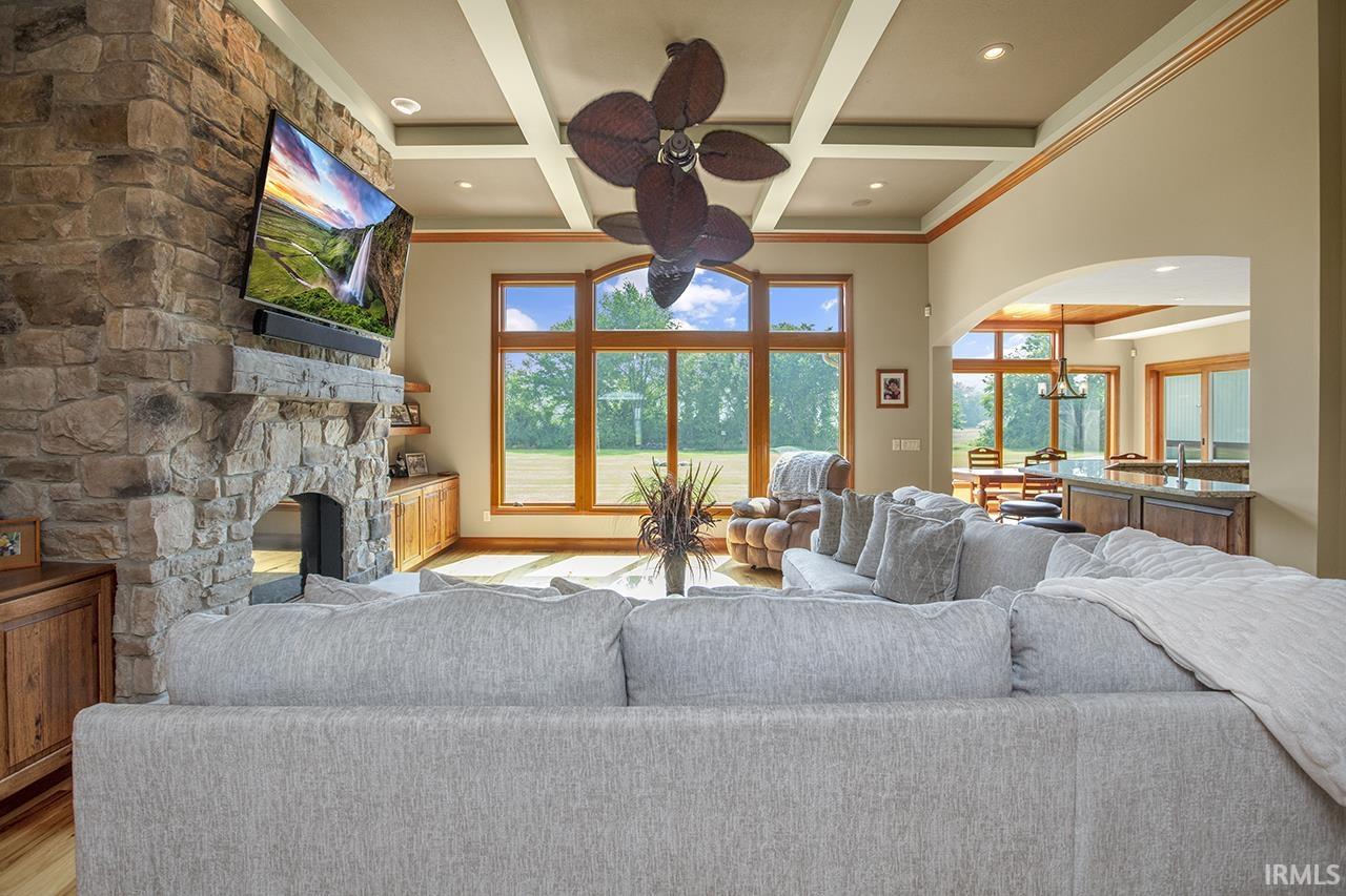 Bristol, Indiana, 46507, United States, 3 Bedrooms Bedrooms, ,3 BathroomsBathrooms,Residential,Active,1839741