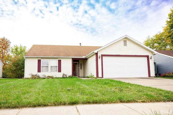 503 INGRAM DR, LAFAYETTE, IN 47909 - Image 1